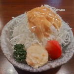 用户对于とんかつ ますいや的评论图