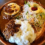 用户对于びっくりドンキー 伏見店的评论图
