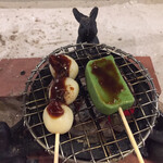用户对于ななころびやおき的评论图