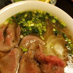 用戶對於インチャン レストラン的評論圖