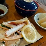 User's review image for 北海ホテル