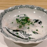 用戶對於鮨 やしま的評論圖