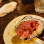 用户对于真夜中食堂 鳥獣戯画的评论图
