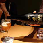 User's review image for ＹＥＢＩＳＵ　ＢＡＲ ホワイティ梅田店