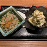 用户对于お出汁・酒肴・佳さく的评论图