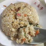 用戶對於大春亭的評論圖