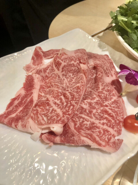 用戶對於天香回味 日本橋 本店的評論高清圖