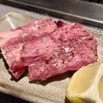 用戶對於焼肉 カルビ亭 福岡的評論圖