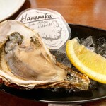 用户对于牡蠣と魚介のワイン酒場 FISHMANS SAPPORO的评论图