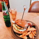 用戶對於チェスガーデン的評論圖