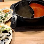 User's review image for しゃぶ葉 仙川