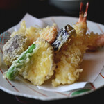 用戶對於魚料理・寿司 二反田的評論圖