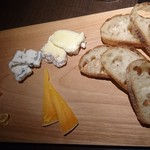 用戶對於salon&bar SAMGHA的評論圖