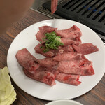 User's review image for はやし源