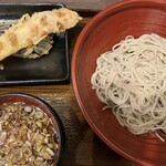 User's review image for 福のそば 高田馬場本店
