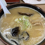 用戶對於三代目 月見軒 本店的評論圖