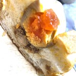 用戶對於BAKER Aoyagi的評論圖
