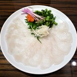 用戶對於玄品 上野 ふぐ・うなぎ・かに料理的評論圖