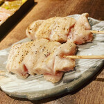 用戶對於炭火やきとり愛之助的評論圖