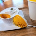 User's review image for プティ・メルヴィーユ 函館駅前店