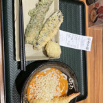 User's review image for はなまるうどん 難波なんさん通り店