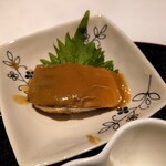 用户对于お食事処 心花的评论图