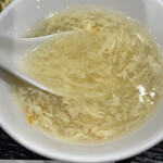 用戶對於中華菜館 會賓楼的評論圖
