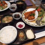 用戶對於洋食の店ITADAKI的評論圖