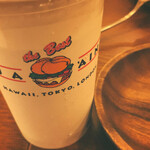 用戶對於クアアイナ 丸ビル店的評論圖