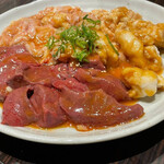 用戶對於板前焼肉一笑 梅田茶屋町的評論圖