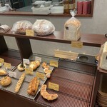用户对于カノア ベーカリー的评论图