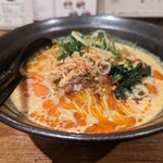 用戶對於麺や 美風 戸越銀座店的評論圖