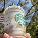 用户对于スターバックス・コーヒー 順天堂大学病院店的评论图