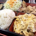 用戶對於ちょいめし あさチャン的評論圖