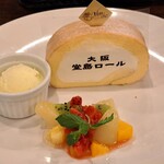 用戶對於喫茶ビクトリヤ的評論圖