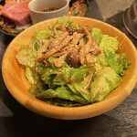 用戶對於焼肉  炭聖 根津本店的評論圖