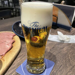 User's review image for ザ プレミアム モルツ ハウス