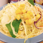 用戶對於松屋 東大井町店的評論圖