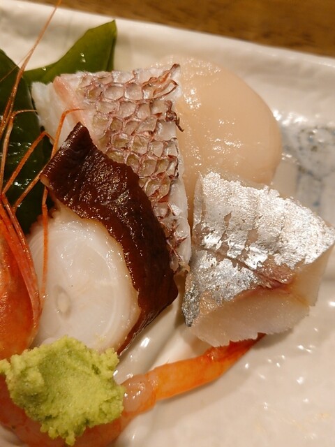 User's recommendation image for 酒処 食処 おがわ