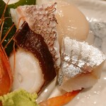 User's review image for 酒処 食処 おがわ