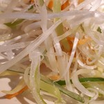 用戶對於しゃぶ葉 イオンモール堺北花田店的評論圖