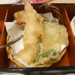 用户对于和食鍋処 すし半 深井店的评论图