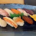 用户对于海鮮処 かふか的评论图