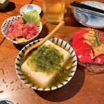 User's review image for 炭火焼食堂 こがね屋