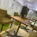 用戶對於カフェキーフェル ボワセゾン 高島屋大阪店的評論圖