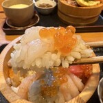 用户对于糸島海鮮食堂 そらり的评论图