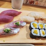 用戶對於英鮨 御徒町店的評論圖