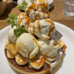 User's review image for カフェ アクイーユ 恵比寿店