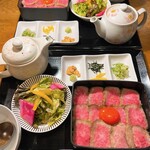 用戶對於鬼に金棒 茶屋町店的評論圖