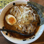 User's review image for らーめん おっぺしゃん 北14条光星店